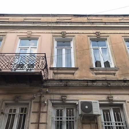 Apartment Down Town Group Tiflis Exterior foto