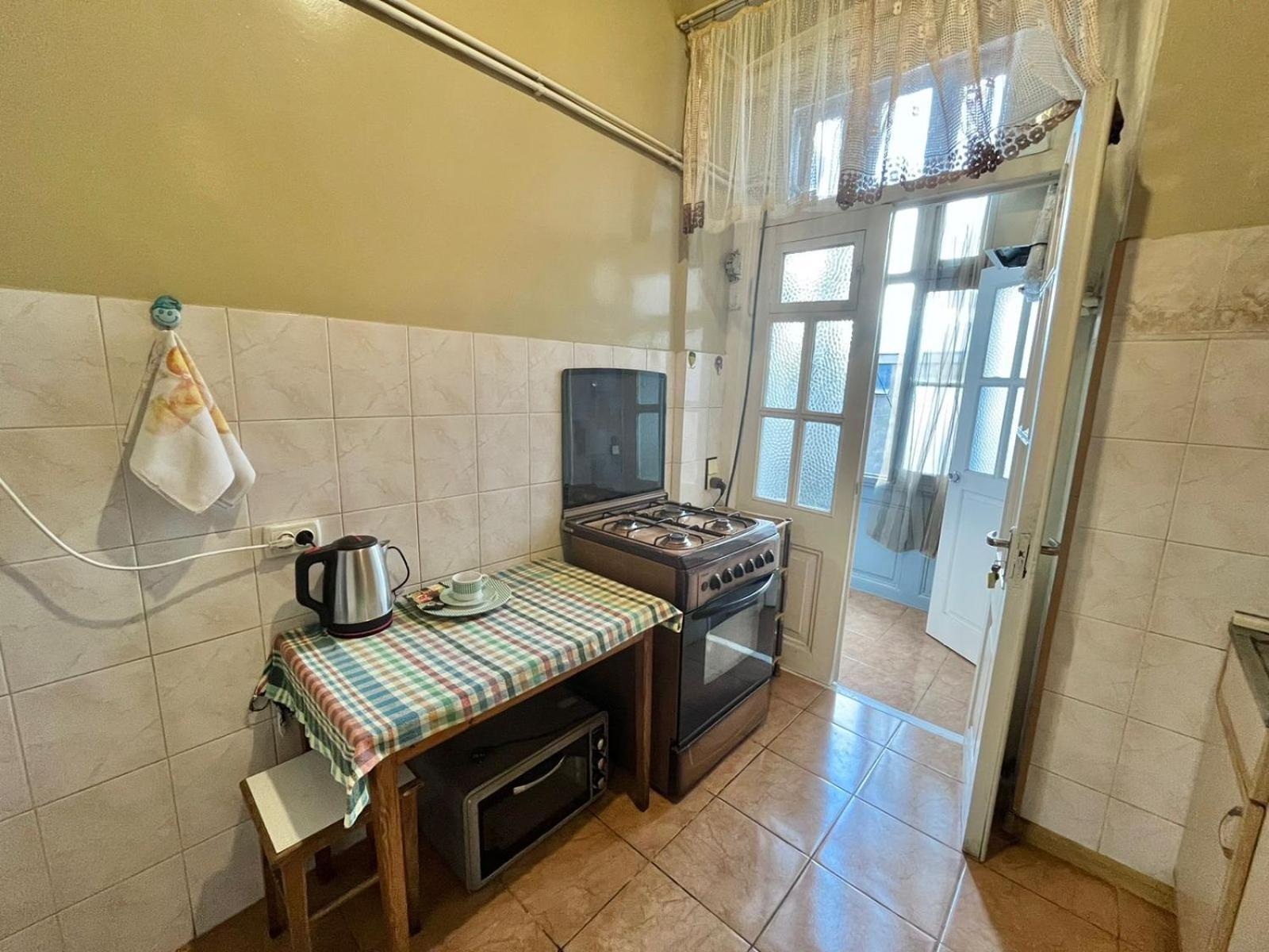 Apartment Down Town Group Tiflis Exterior foto
