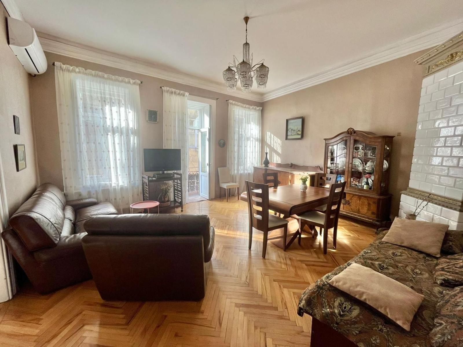 Apartment Down Town Group Tiflis Exterior foto