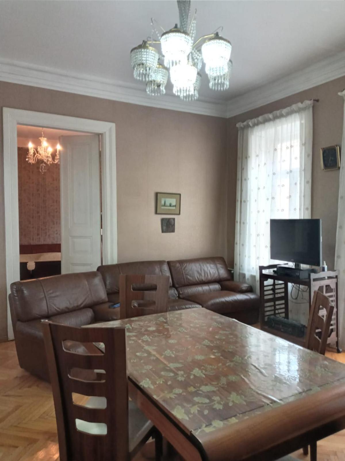 Apartment Down Town Group Tiflis Exterior foto