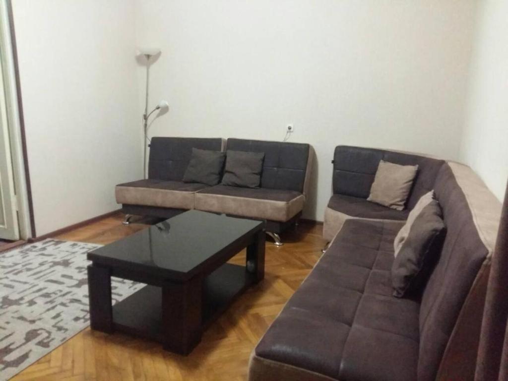 Apartment Down Town Group Tiflis Exterior foto