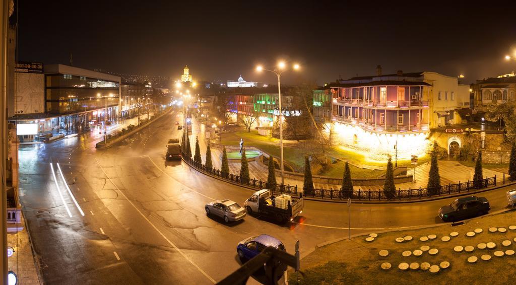 Apartment Down Town Group Tiflis Exterior foto