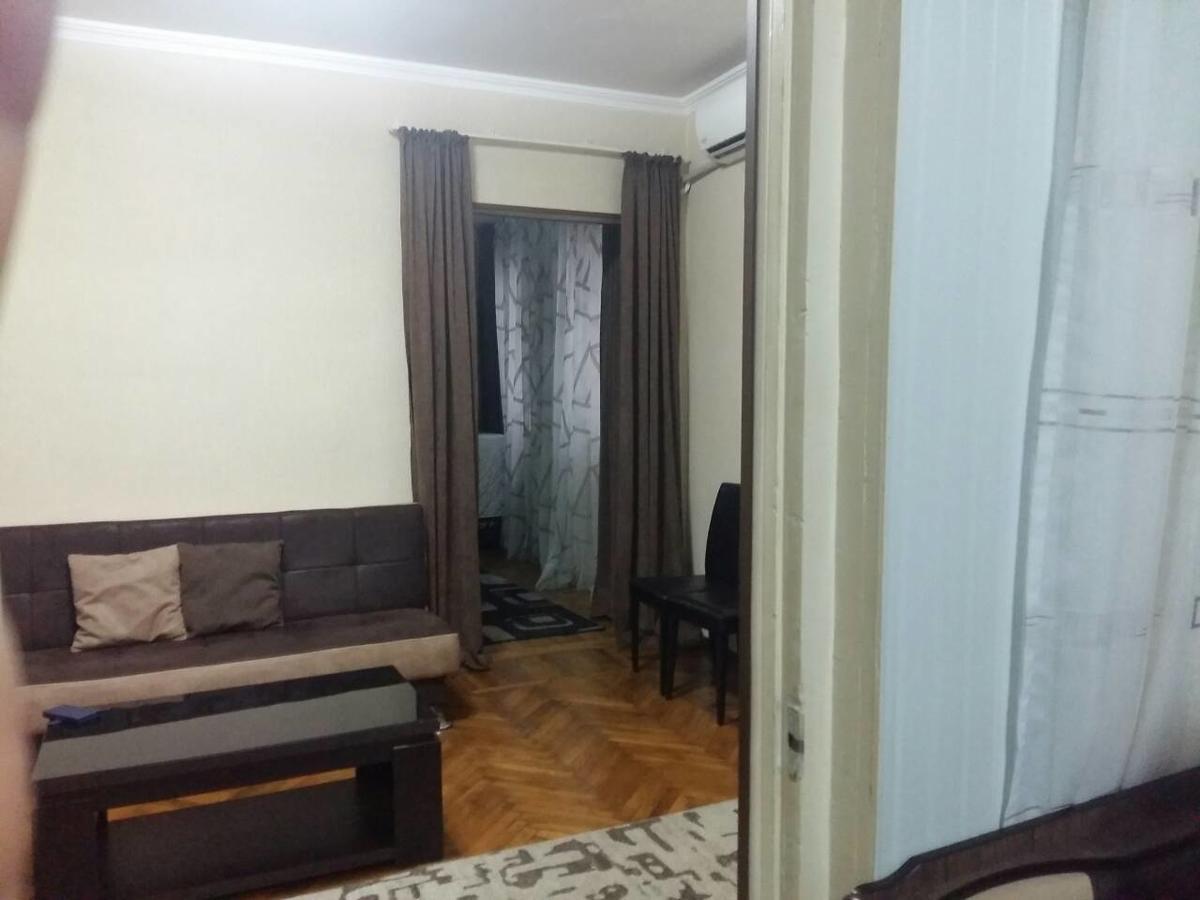 Apartment Down Town Group Tiflis Exterior foto