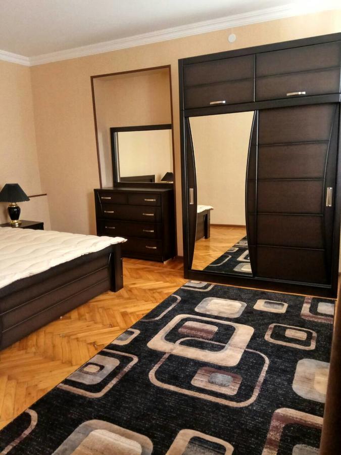 Apartment Down Town Group Tiflis Exterior foto